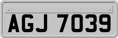 AGJ7039