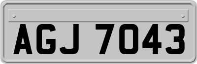 AGJ7043