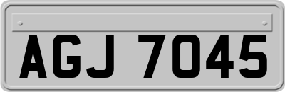 AGJ7045