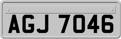 AGJ7046