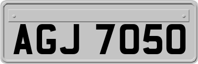 AGJ7050