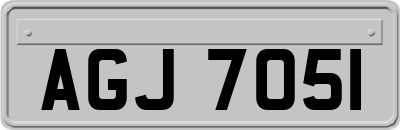 AGJ7051