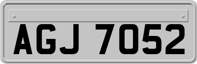 AGJ7052