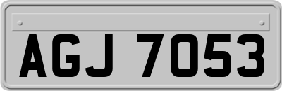 AGJ7053