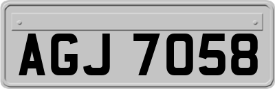 AGJ7058