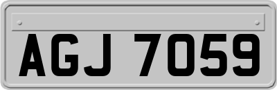 AGJ7059