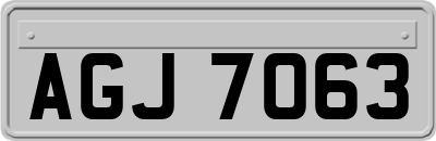 AGJ7063