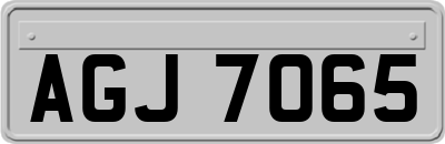 AGJ7065