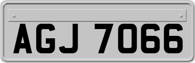AGJ7066