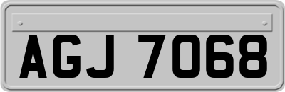 AGJ7068