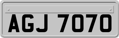 AGJ7070