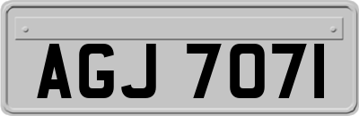 AGJ7071