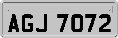 AGJ7072