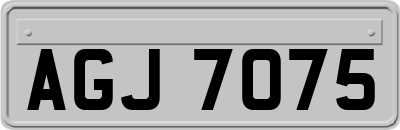AGJ7075