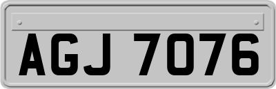 AGJ7076