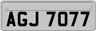 AGJ7077