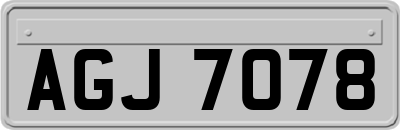 AGJ7078
