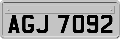 AGJ7092
