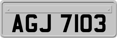 AGJ7103