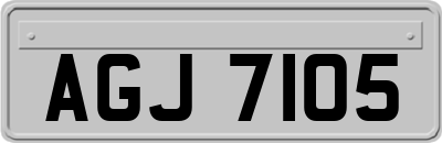 AGJ7105