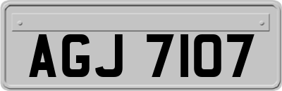 AGJ7107