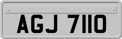 AGJ7110