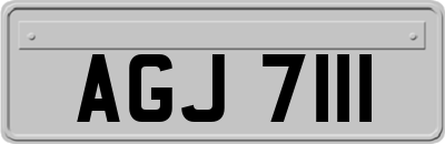 AGJ7111