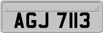 AGJ7113