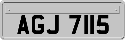 AGJ7115