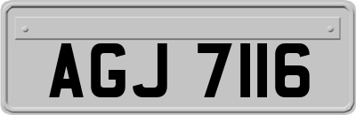 AGJ7116