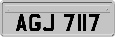 AGJ7117
