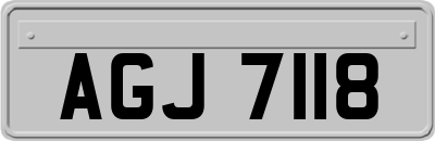 AGJ7118