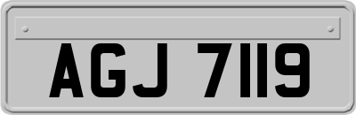 AGJ7119