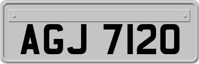 AGJ7120