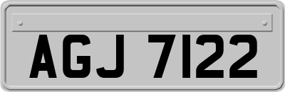 AGJ7122