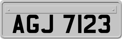 AGJ7123