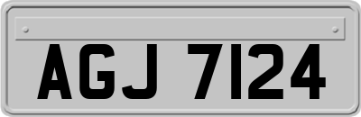AGJ7124
