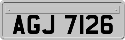 AGJ7126