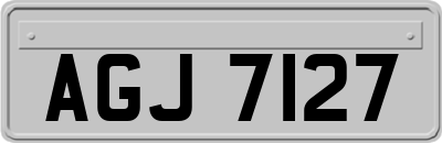 AGJ7127