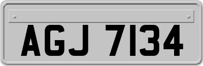 AGJ7134