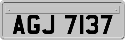 AGJ7137