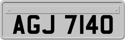 AGJ7140