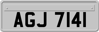 AGJ7141
