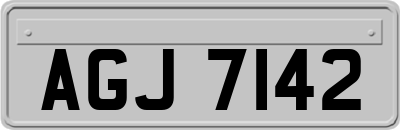 AGJ7142
