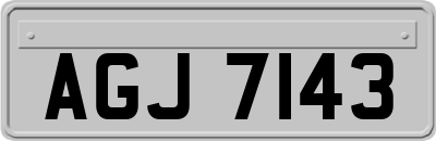 AGJ7143