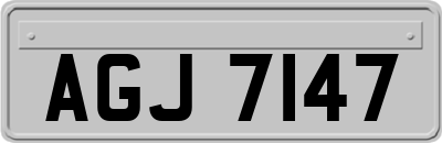AGJ7147