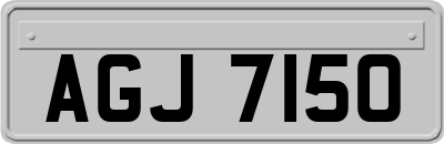AGJ7150