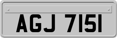 AGJ7151