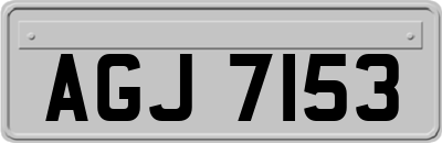 AGJ7153