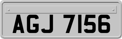 AGJ7156
